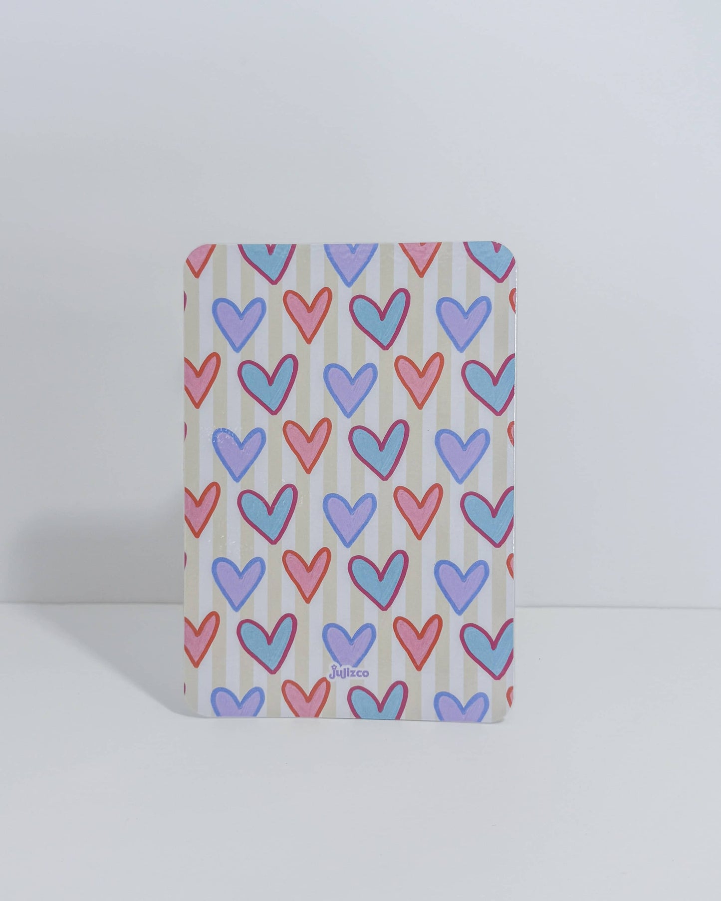 Heartful Kindle Insert