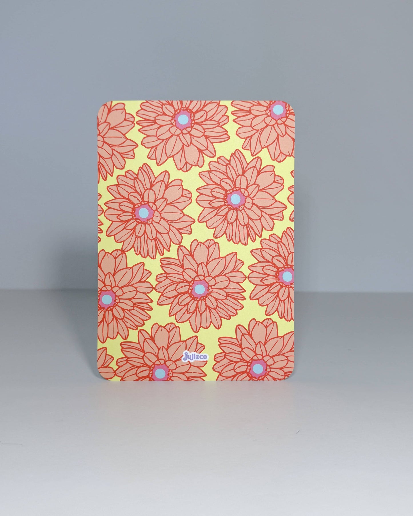 Bloom Glow Yellow Kindle Insert