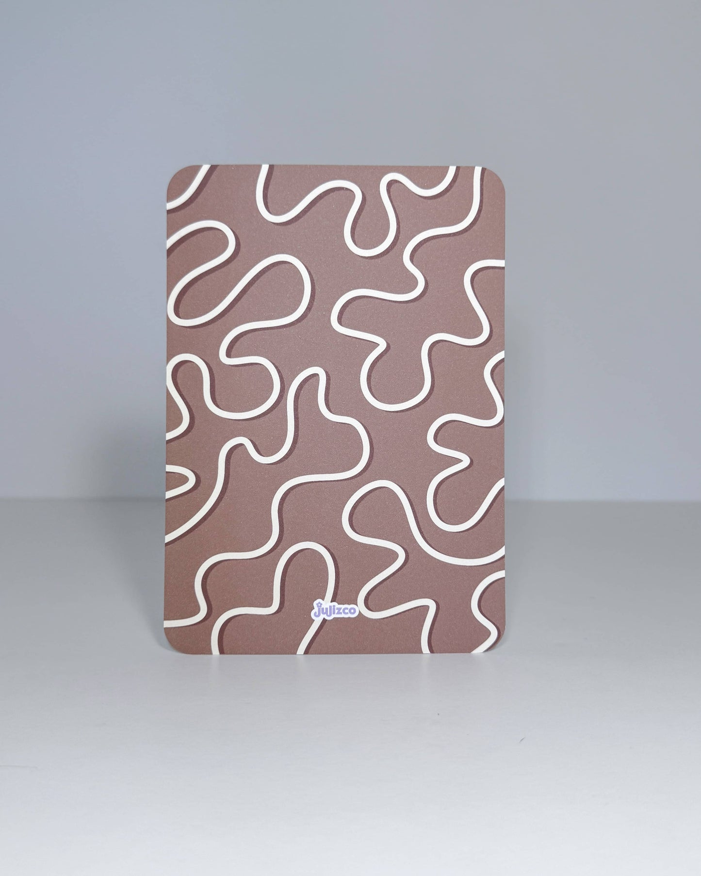Funky Lines Kindle Insert
