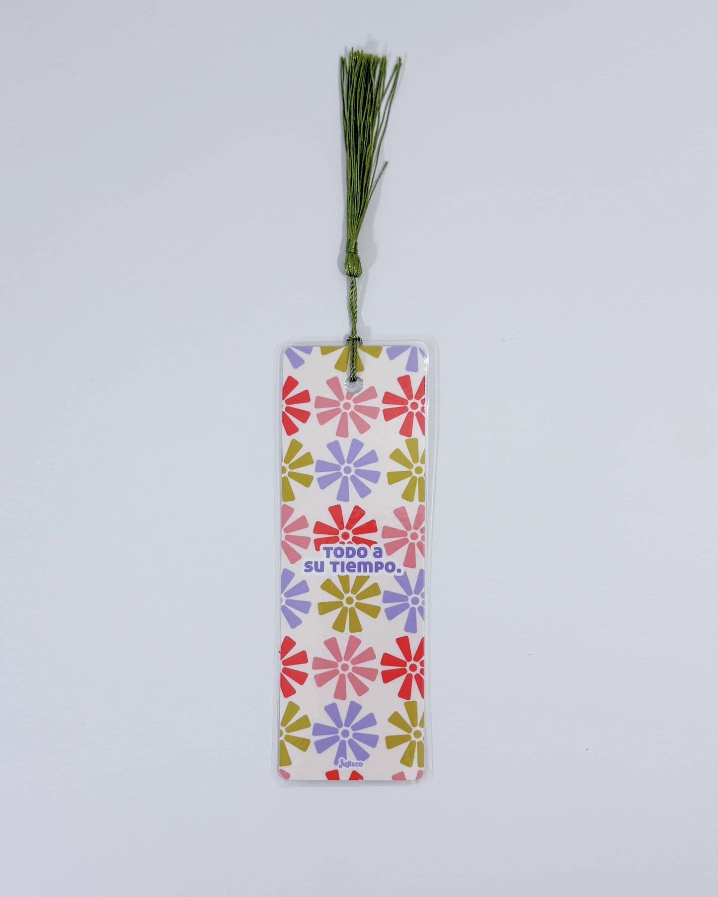 Cuarteto Floral Matching Duo