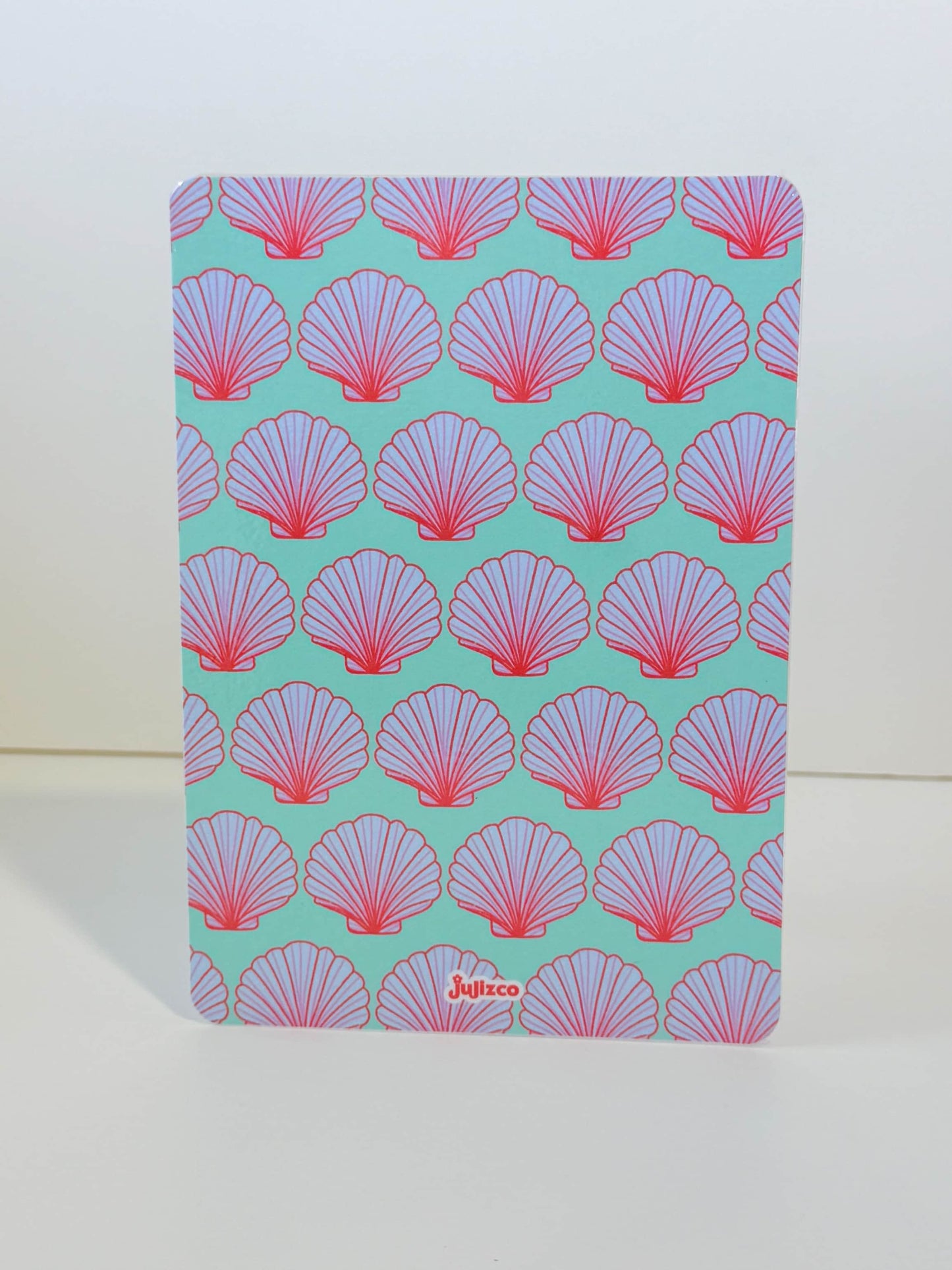 Seashell Kindle Insert