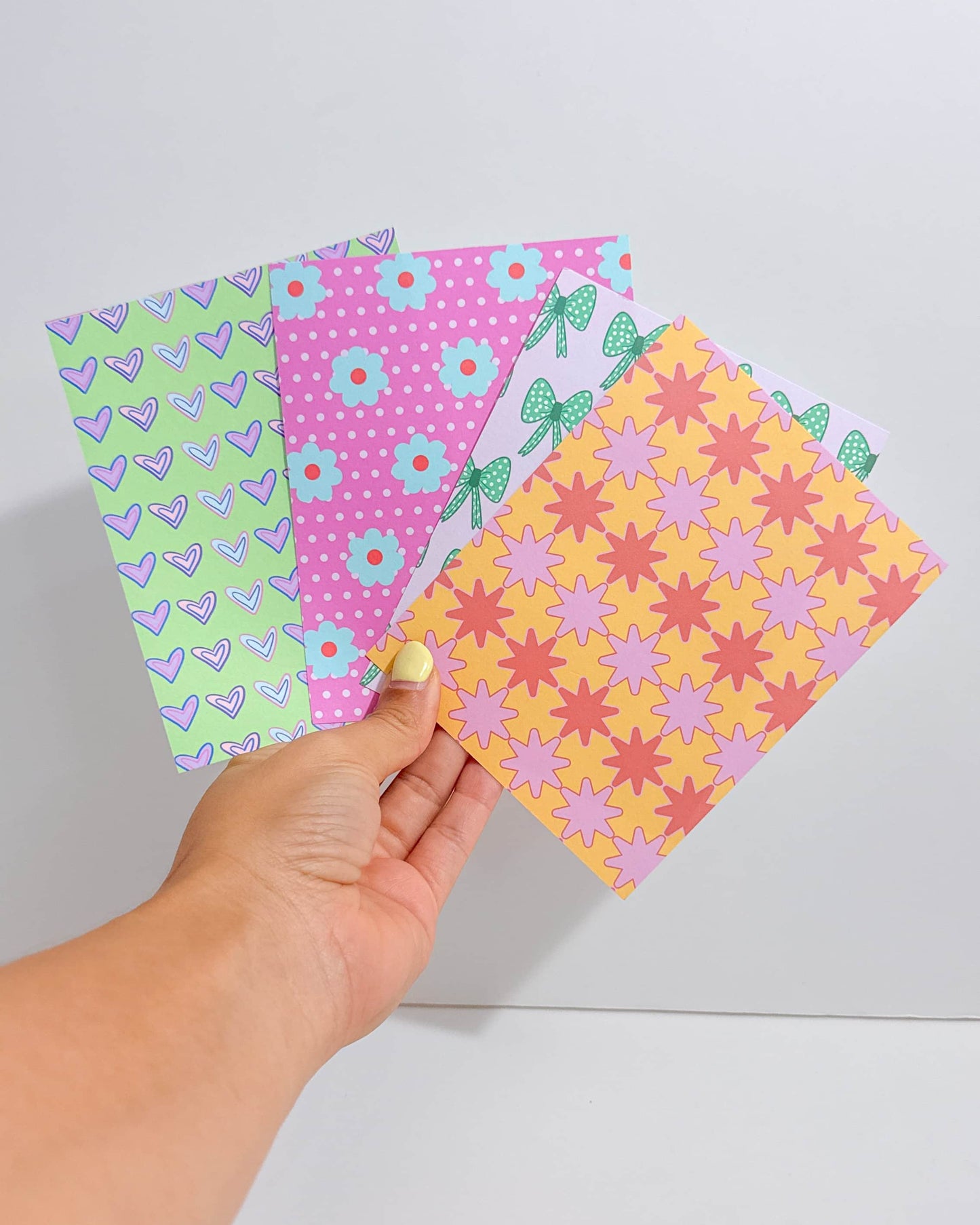 CUTE - Junk Journal Starter Kit
