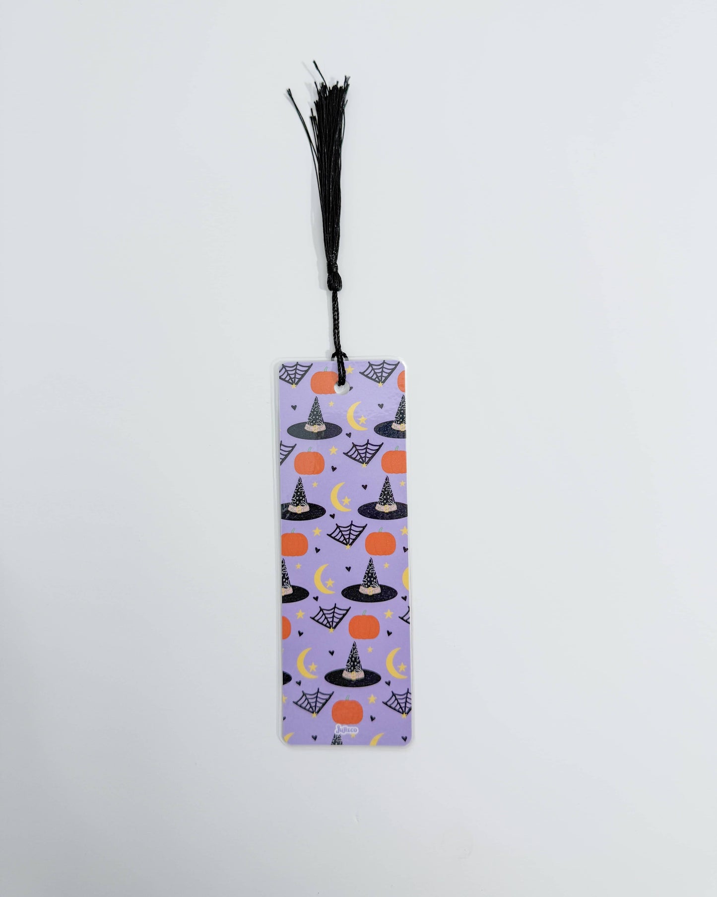 Witchy Bookmark