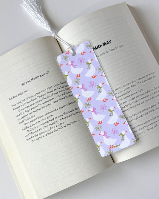 Gansitos de Jea Bookmark