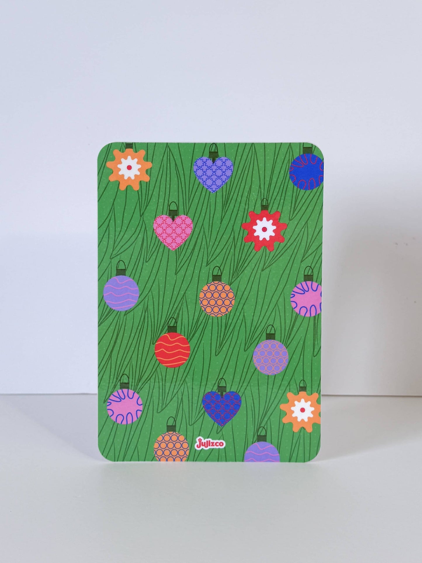 Cutesy Christmas Tree