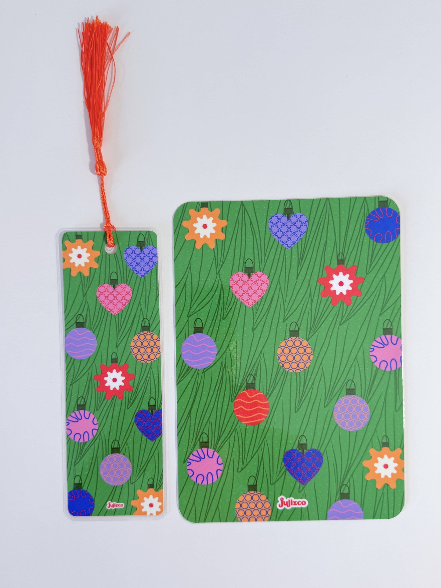 Cutesy Christmas Tree