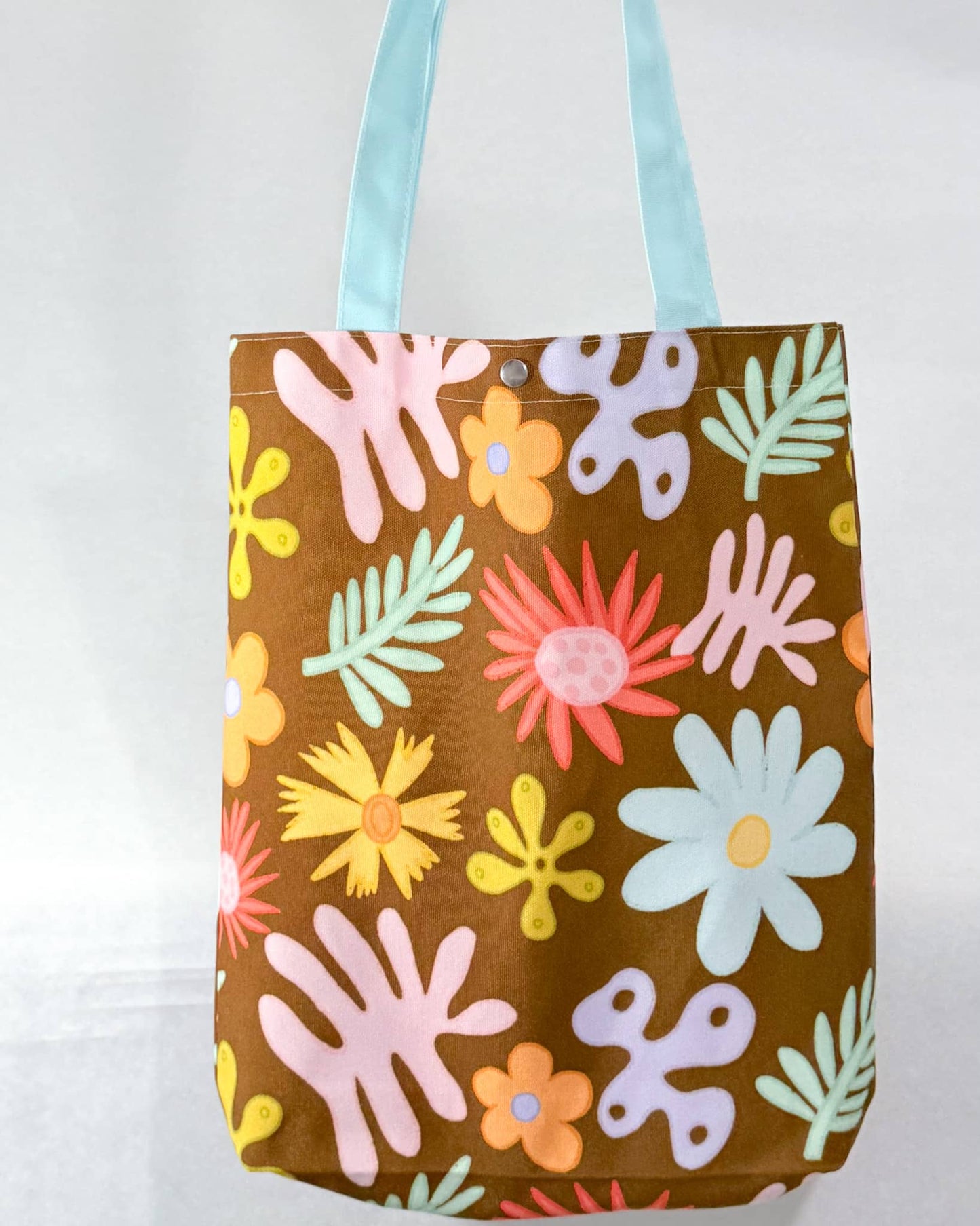 Sweet Bloom Tote Bag
