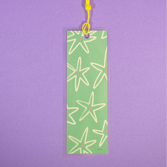 Estrellitas Bookmark