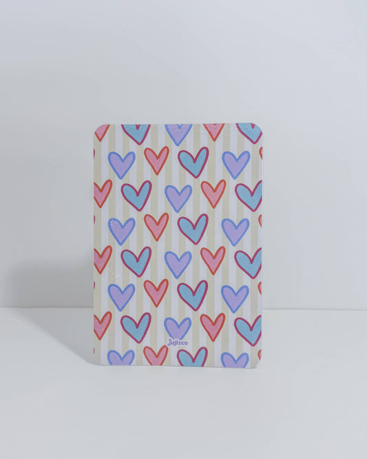 Heartful Kindle Insert