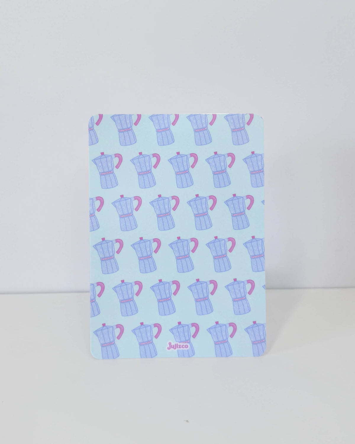 Cafecito Club Kindle Insert