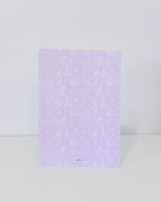 Pinky Doodles Kindle Insert