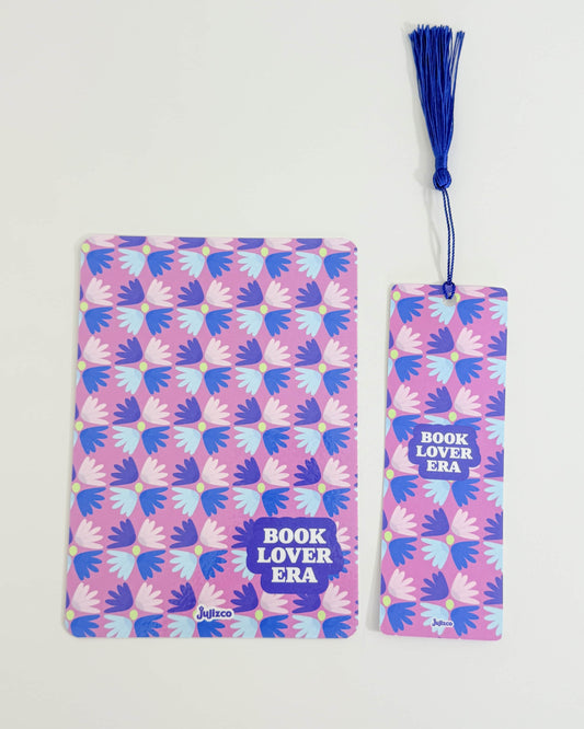Book Lover Era Matching Duo