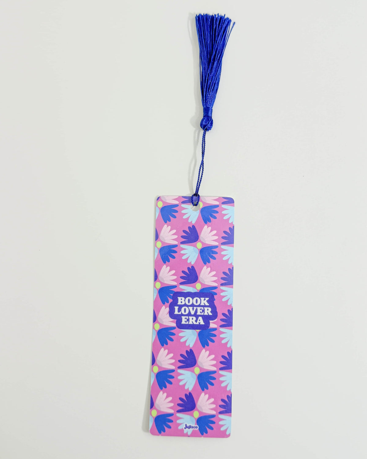 Book Lover Era Bookmark