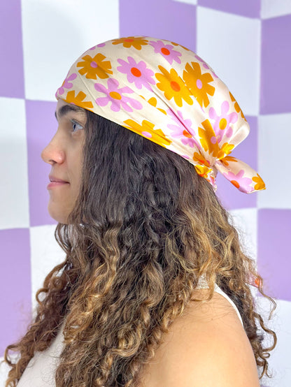 Sin Prisa Pero Sin Pausa Bandana