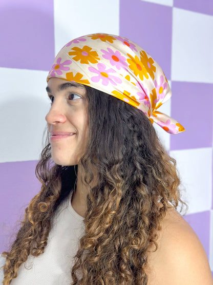 Sin Prisa Pero Sin Pausa Bandana