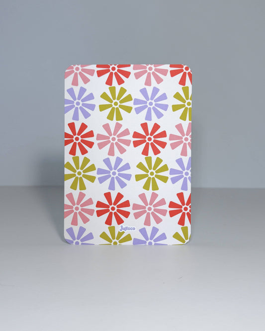 Cuarteto Floral Matching Duo