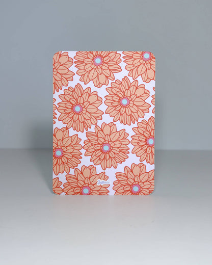Bloom Flow Pink Matching Duo