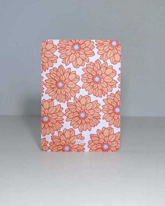 Bloom Glow Pink Kindle Insert