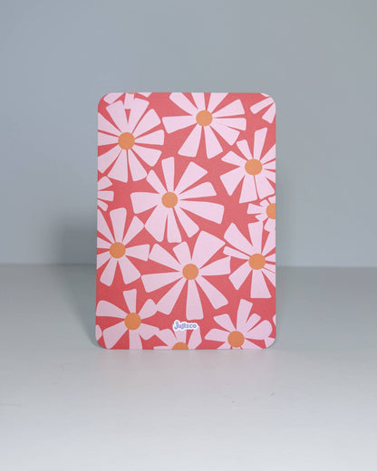 Flower Sunshine Matching Duo