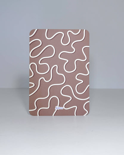 Funky Lines Matching Duo