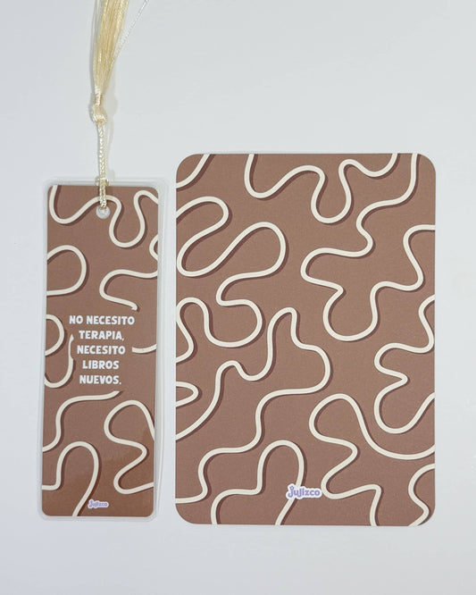 Funky Lines Matching Duo