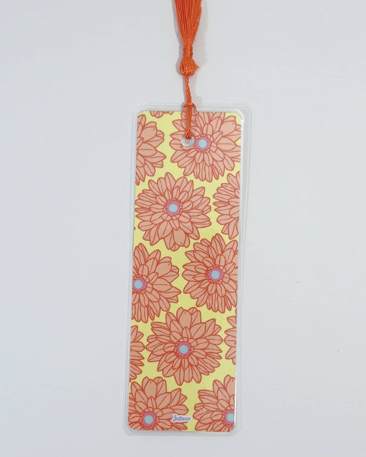 Bloom Flow Yellow Matching Duo