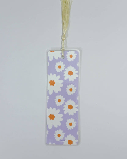 Lavender Daisy Matching Duo