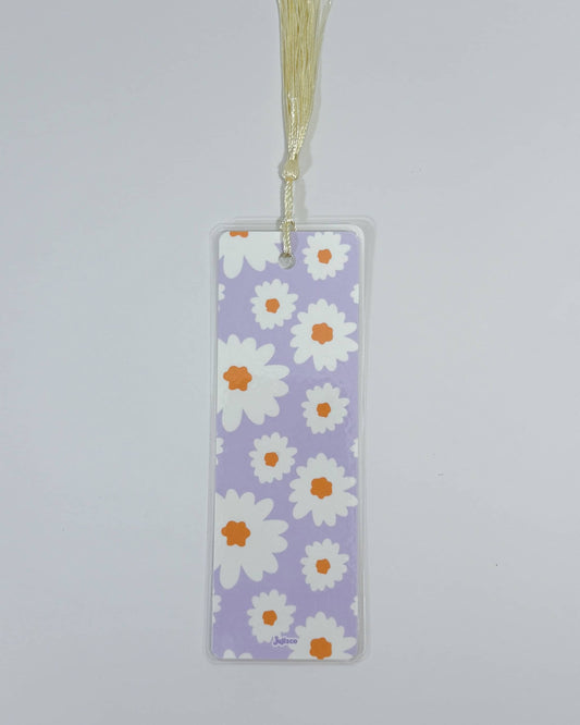 Lavender Daisy Matching Duo