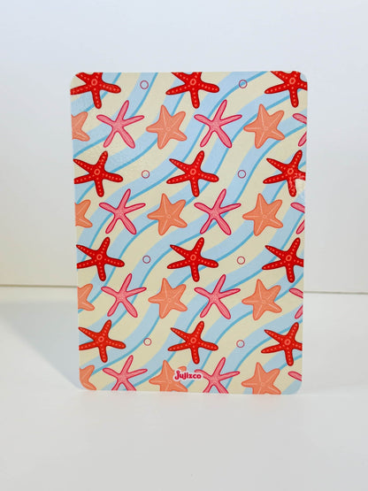 Starfish Matching Duo