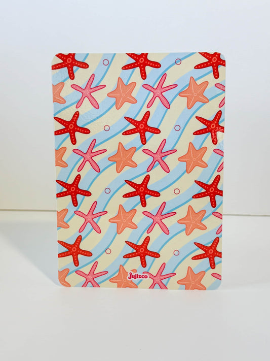 Starfish Kindle Insert