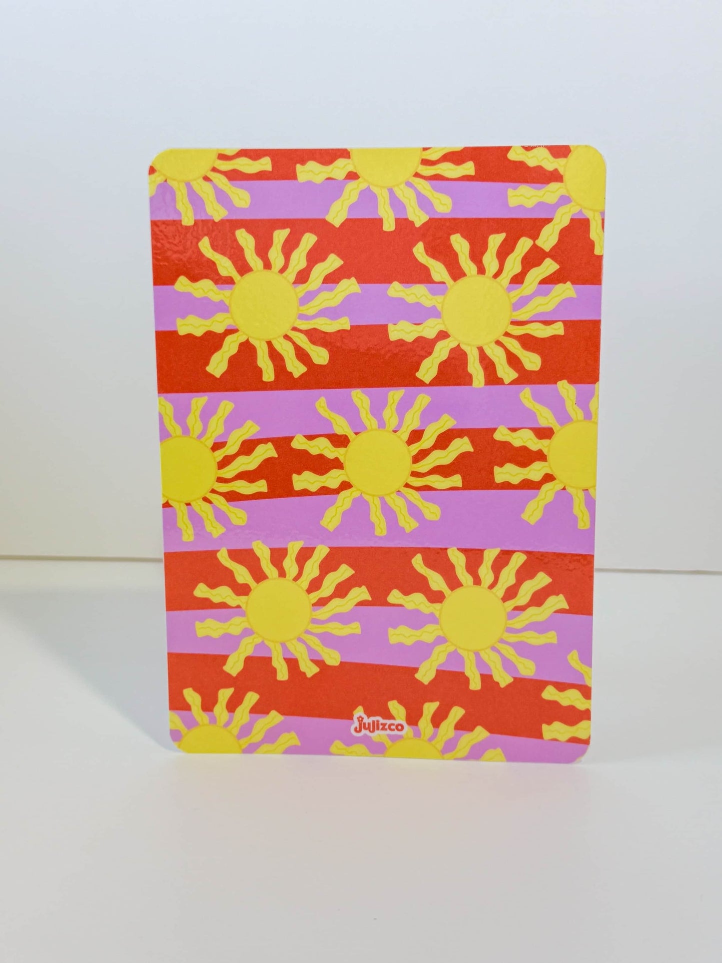Sunny Kindle Insert