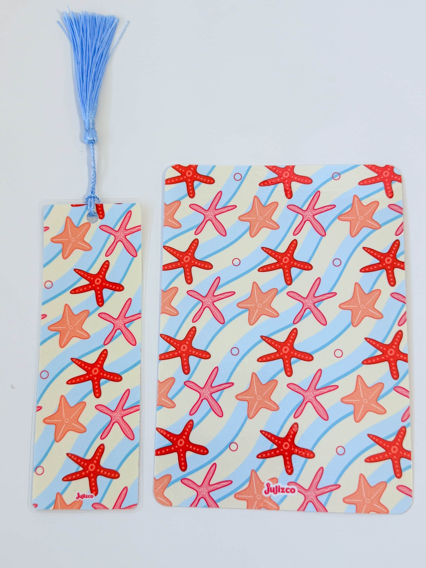 Starfish Matching Duo