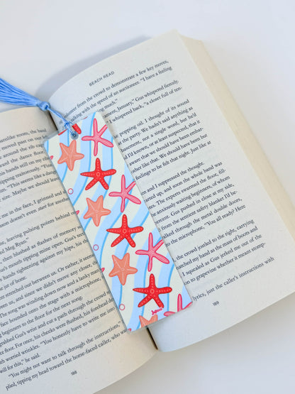 Summer 5-Bundle Bookmarks