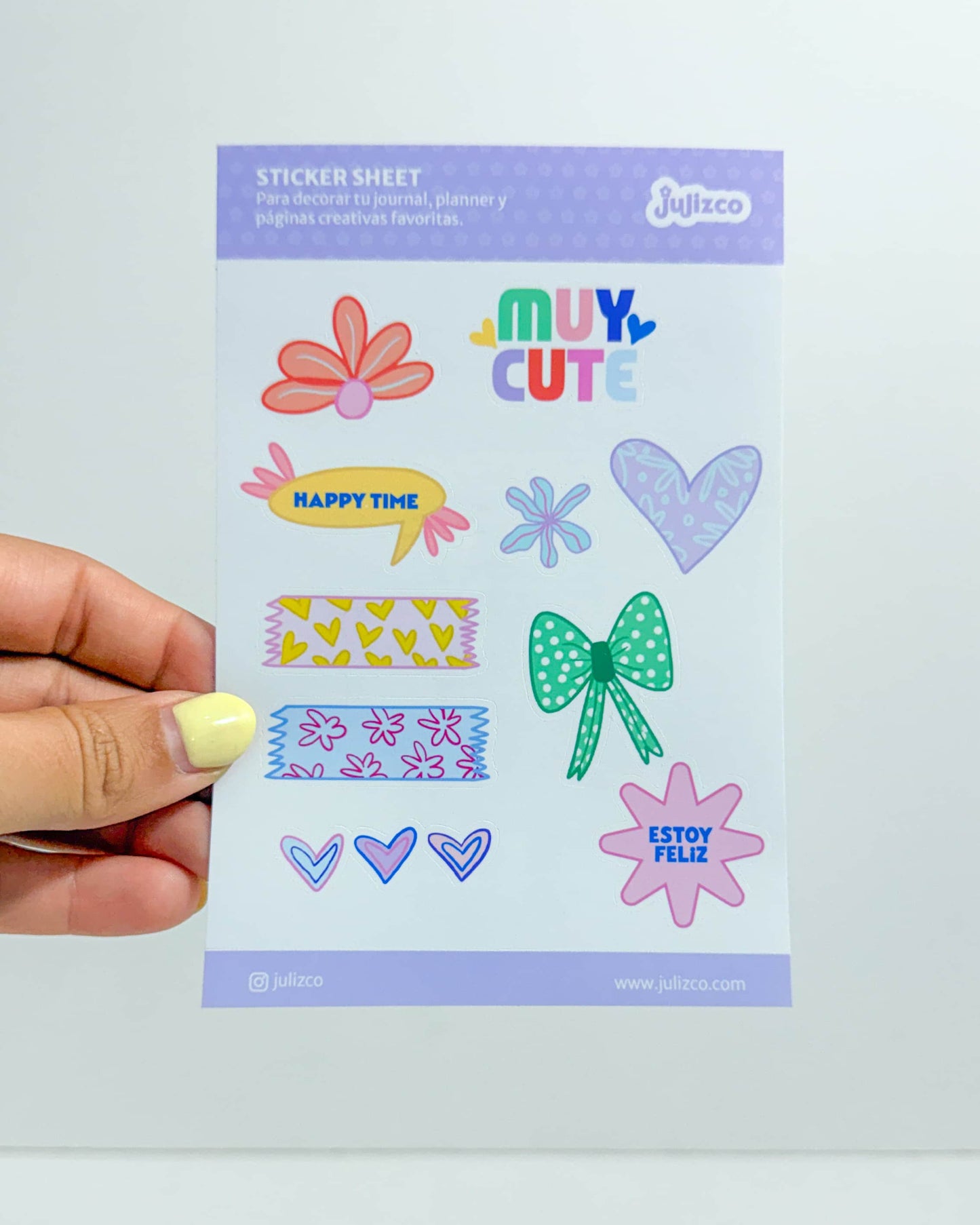 CUTE - Junk Journal Starter Kit