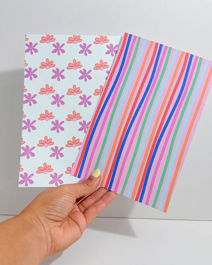 CUTE - Junk Journal Starter Kit
