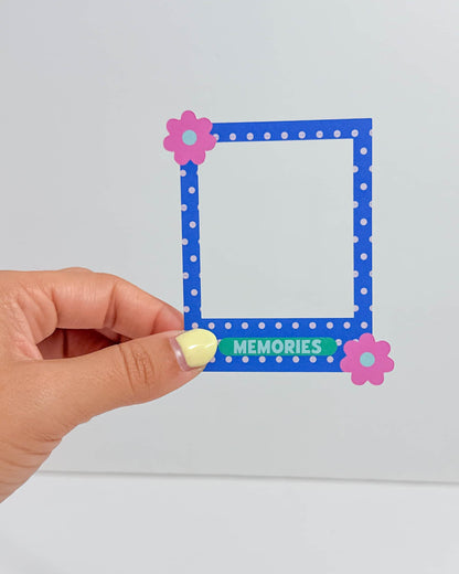 CUTE - Junk Journal Starter Kit