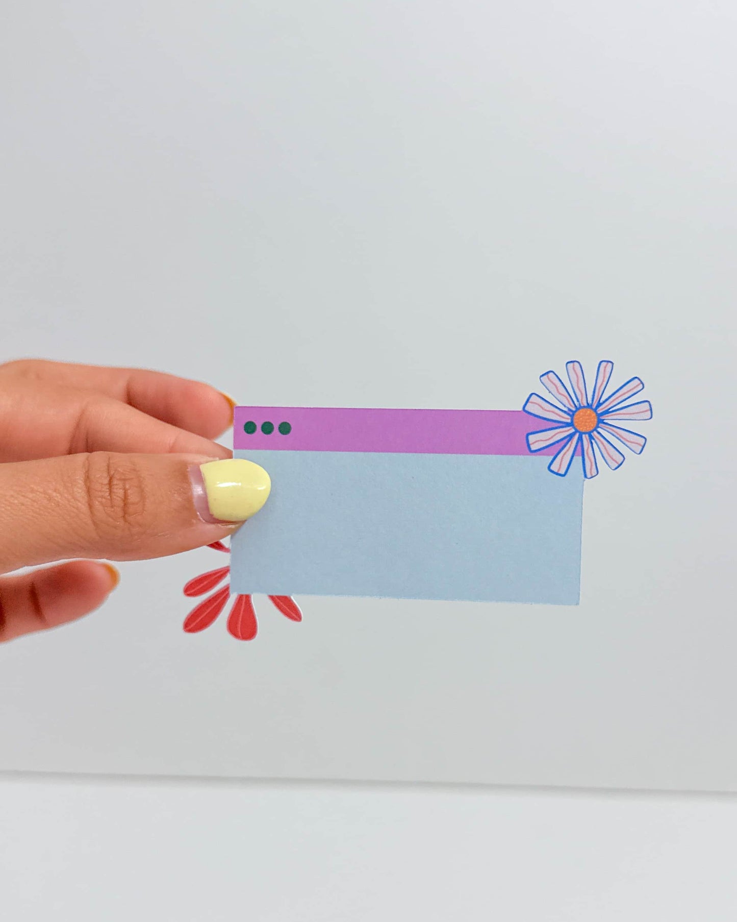 CUTE - Junk Journal Starter Kit