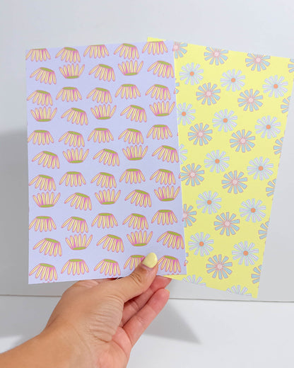 GIRLIE - Junk Journal Starter Kit