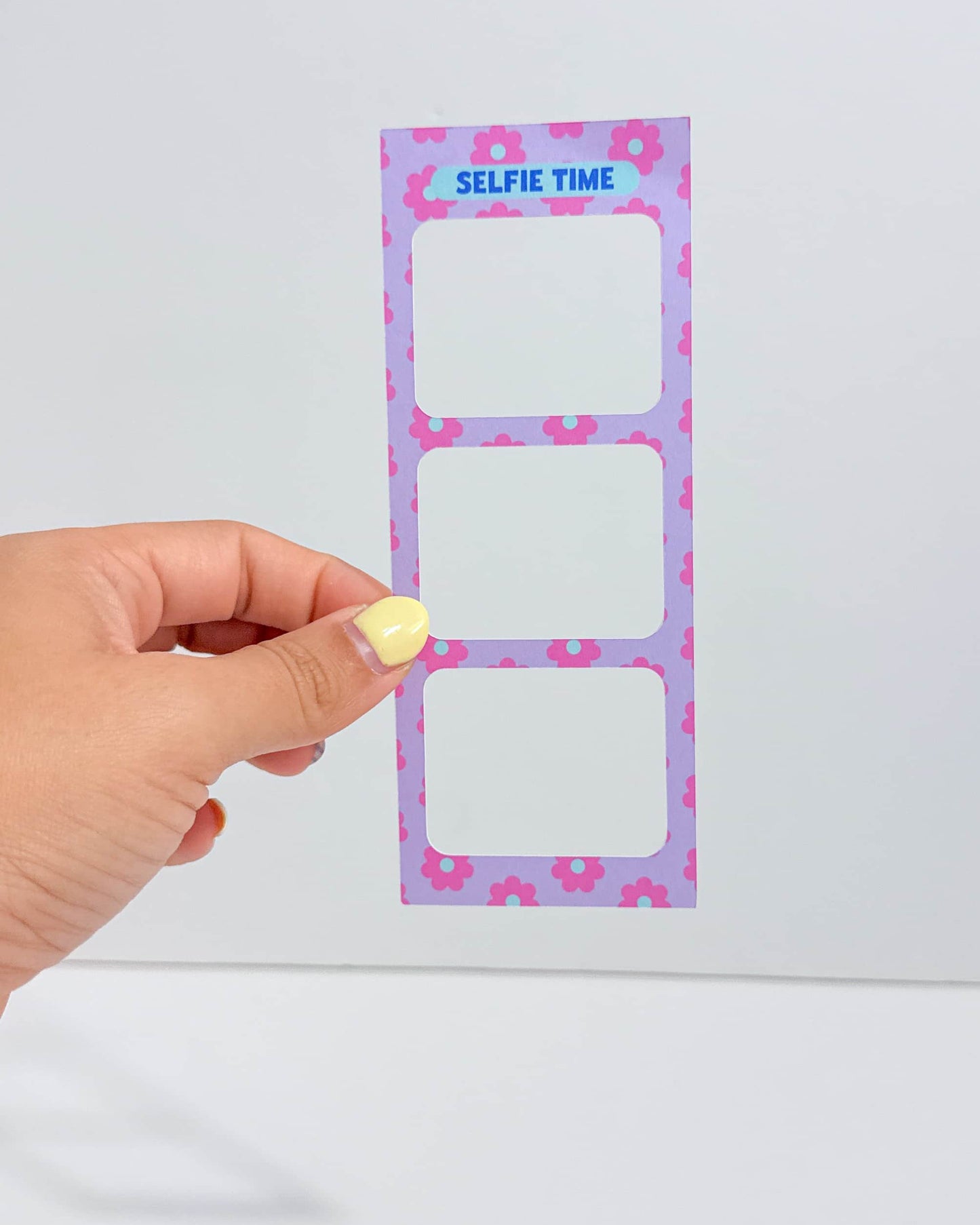 GIRLIE - Junk Journal Starter Kit