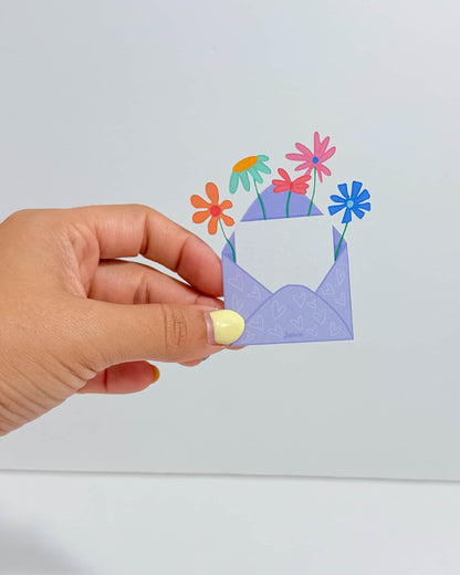 GIRLIE - Junk Journal Starter Kit