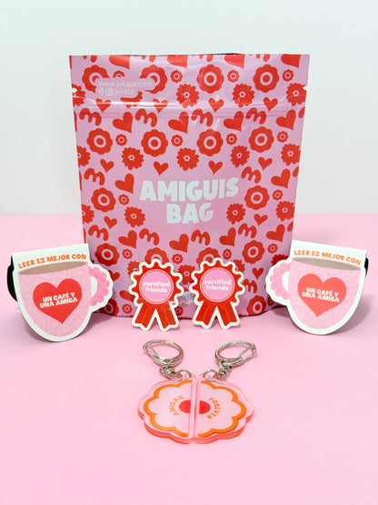 AMIGUIS BAG Bundle