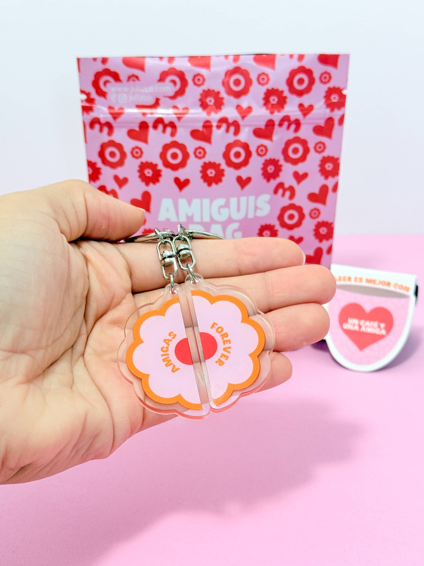 AMIGUIS BAG Bundle - Galentines