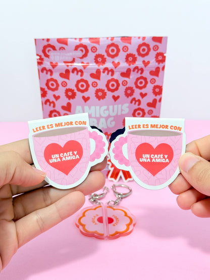 AMIGUIS BAG Bundle