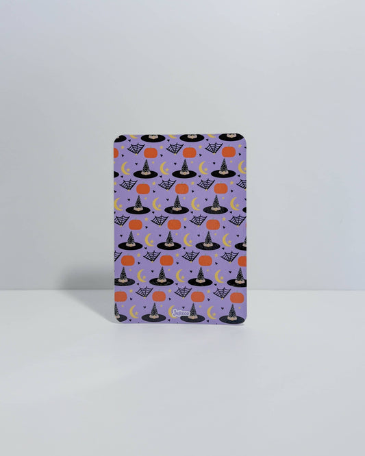 Witchy Kindle Insert
