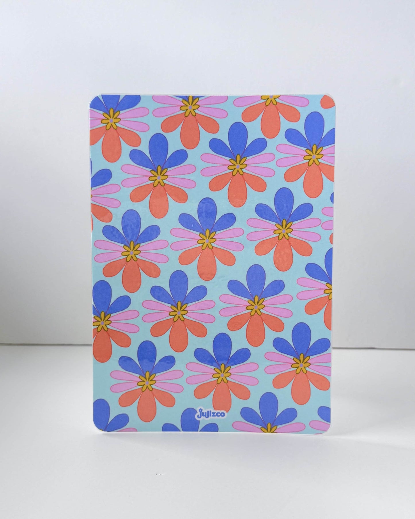 Flower Sky Insert