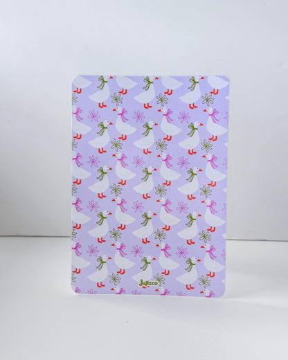 Gansitos de Jea Insert