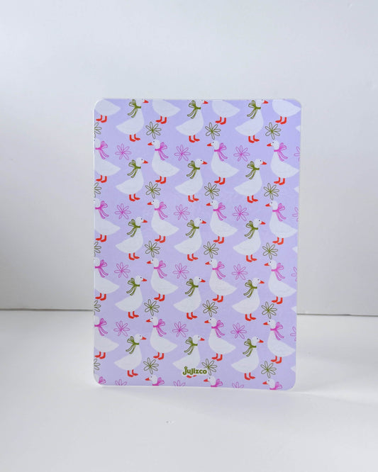 Gansitos de Jea Insert