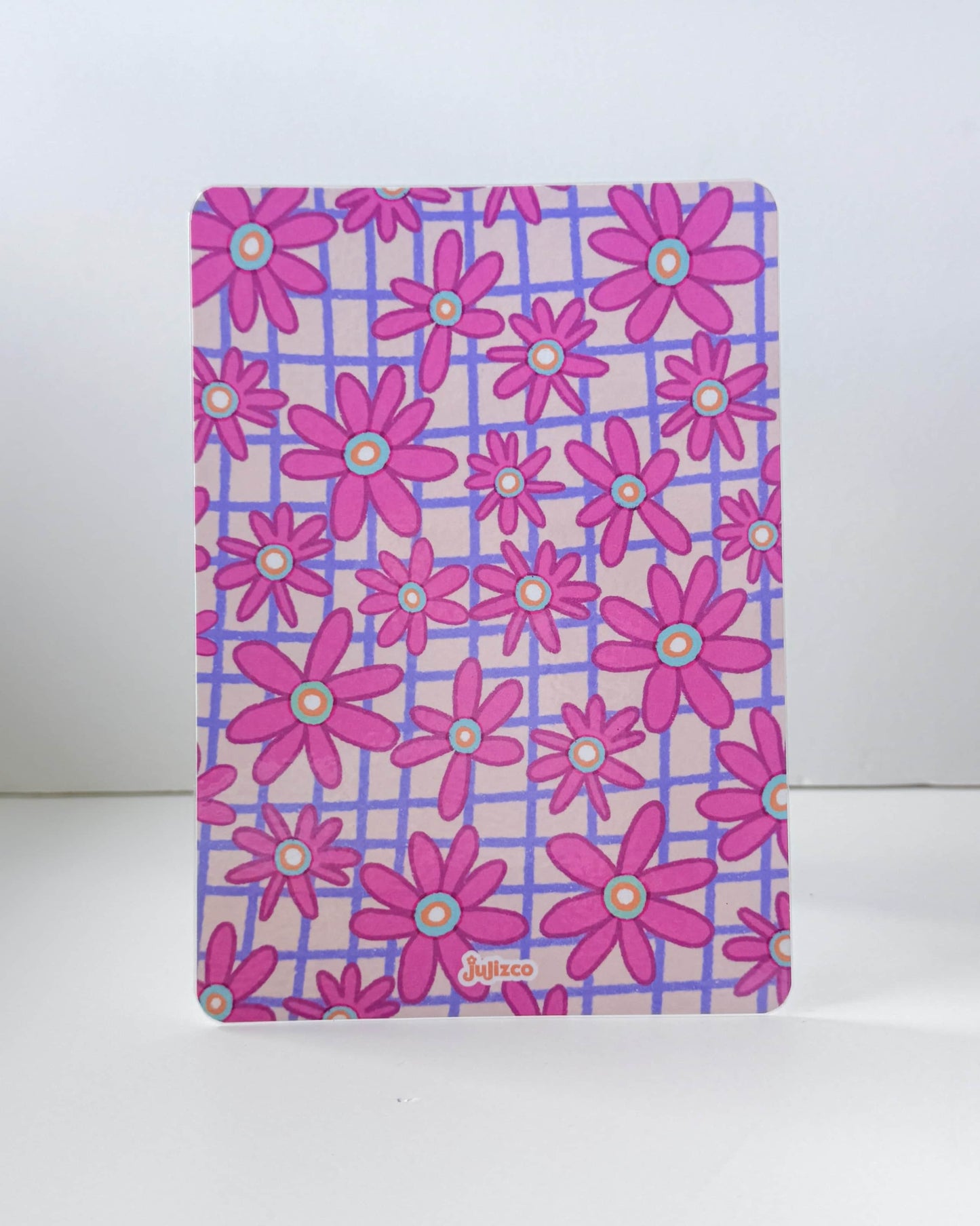 Floral Pop Insert