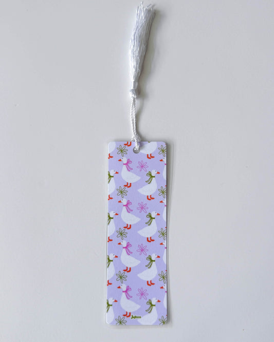 Gansitos de Jea Bookmark