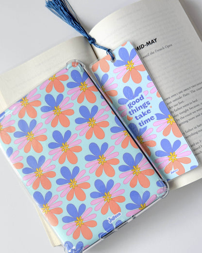 Flower Sky Matching Duo
